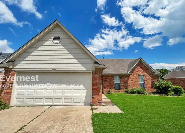 Property at 9136 Bentley Woods Dr, Southaven, MS, 38671, 3 beds, 2 baths, [object Object]