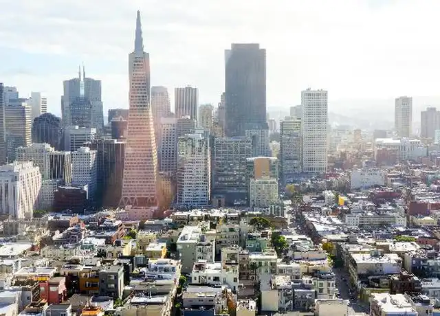 Property at 3345 Fillmore St, San Francisco, CA, 94123, 2 beds, 1 bath, [object Object]