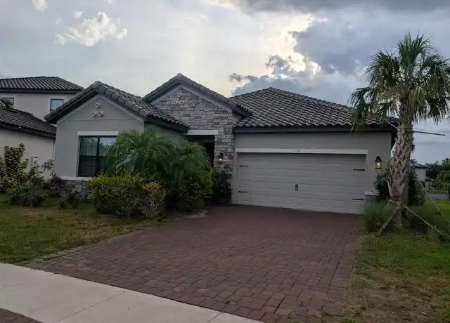 Property at 1751 Goblet Cove St, Kissimmee, FL, 34746, 4 beds, 3.5 baths, [object Object]
