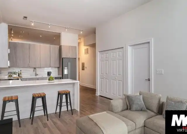 Property at 683 N Milwaukee Ave, Chicago, IL, 60642, 2 beds, 2 baths, [object Object]