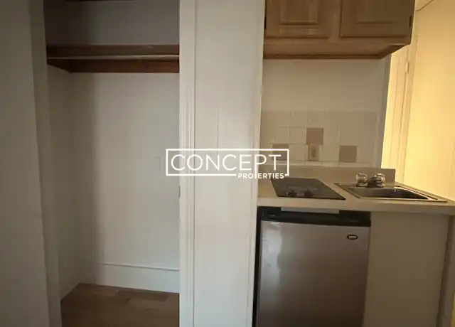 Property at 272A Newbury St Unit 4NS, Boston, MA, 02116, 0 beds, 1 bath, [object Object]