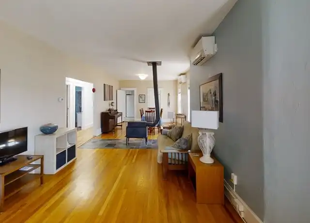 Property at 307 Tappan St #3, Brookline, MA, 02445, 3 beds, 1 bath, [object Object]