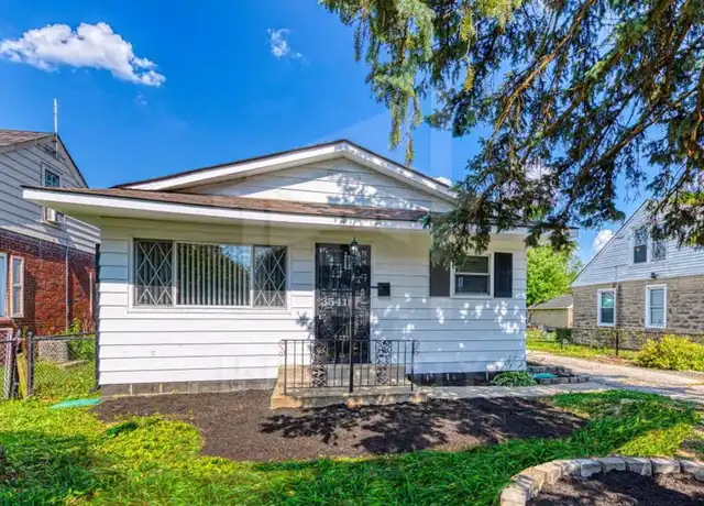 Property at 3541 N Grant Ave, Indianapolis, IN, 46218, 3 beds, 1.5 baths, [object Object]