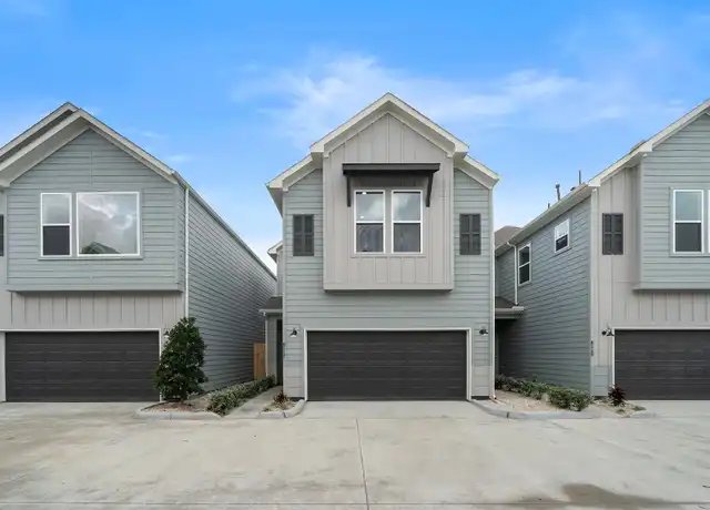 Property at 8138 Esther Acres Ln, Houston, TX, 77088, 3 beds, 2.5 baths, [object Object]