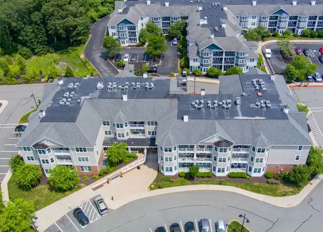 Property at 11 Roosevelt Cir Unit 11R-109, South Easton, MA, 02375, 1 bed, 1 bath, [object Object]