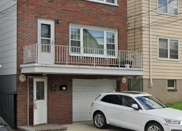 Property at 648 Liberty Ave #2, Jersey City, NJ, 07307, 3 beds, 1 bath, [object Object]