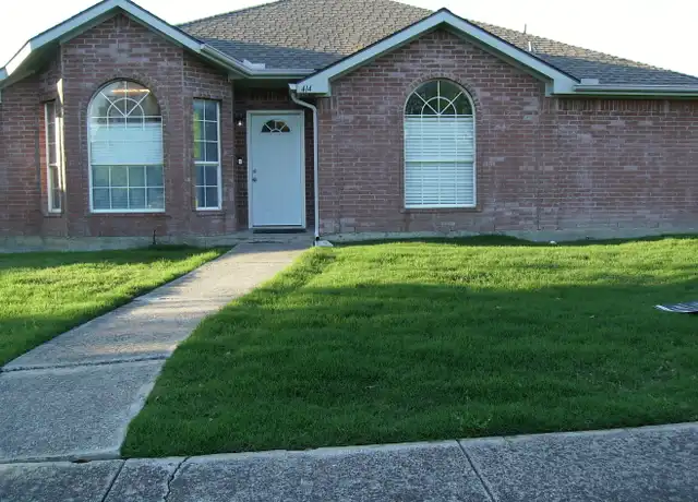Property at 414 Fleming St, Wylie, TX, 75098, 3 beds, 2 baths, [object Object]