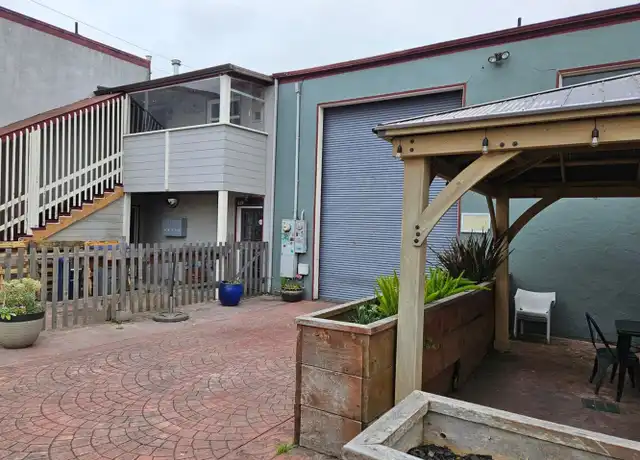 Property at 815 J St Unit 817 J Street-Residential, Arcata, CA, 95521, 4 beds, 1.5 baths, [object Object]