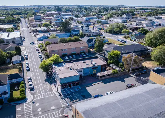 Property at 815 J St Unit 817 J Street-Residential, Arcata, CA, 95521, 4 beds, 1.5 baths, [object Object]