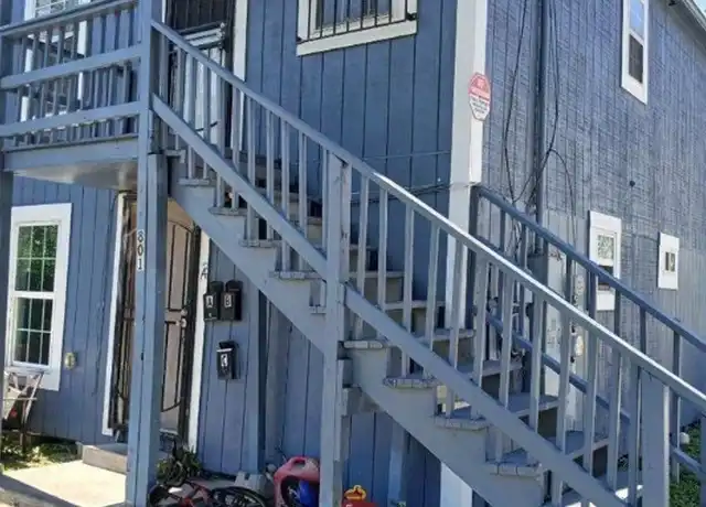 Property at 801 S Alameda St Unit B, Corpus Christi, TX, 78404, 1 bed, 1 bath, [object Object]