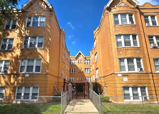 Property at 834 N Massasoit Ave Unit 3A, Chicago, IL, 60651, 1 bed, 1 bath, [object Object]