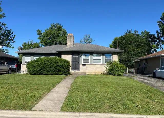 Property at 781-783 S Kellner Rd Unit 781, Columbus, OH, 43209, 2 beds, 1 bath, [object Object]