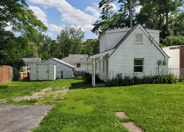 Property at 9534 Flora Ave, Saint Louis, MO, 63114, 1 bed, 1 bath, [object Object]