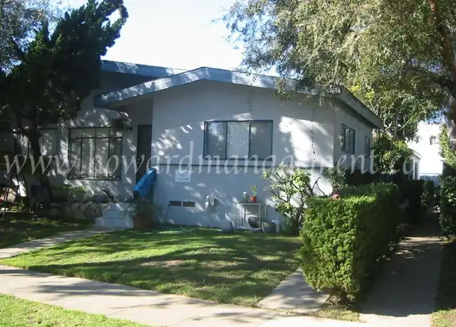Property at 821 Pacific St Unit 4, Santa Monica, CA, 90405, 1 bed, 1 bath, [object Object]