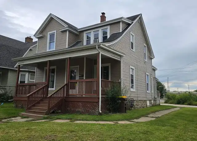Property at 1209 Revell Ave Unit 1, Rockford, IL, 61104, 2 beds, 1 bath, [object Object]