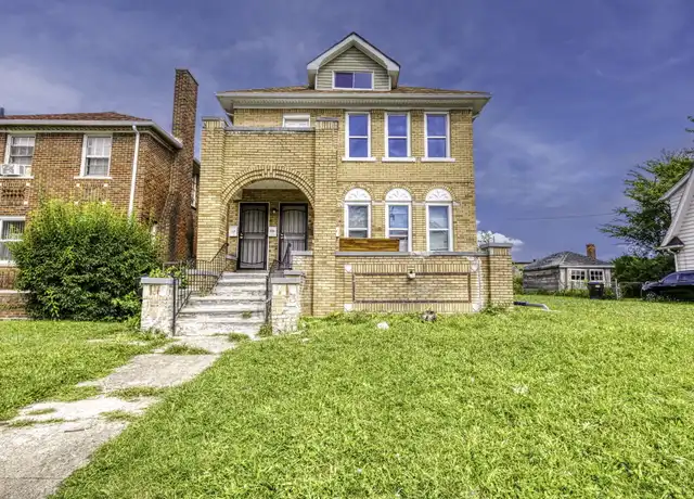 Property at 2952 Waverly St Unit 2E, Detroit, MI, 48238, 1 bed, 1 bath, [object Object]