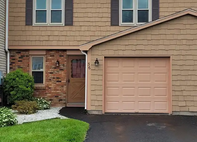 Property at 36 Butternut Ln Unit 36, Rocky Hill, CT, 06067, 2 beds, 1.5 baths, [object Object]