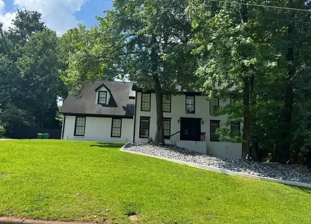 Property at 6765 Lisa Ln, Atlanta, GA, 30338, 4 beds, 3.5 baths, [object Object]