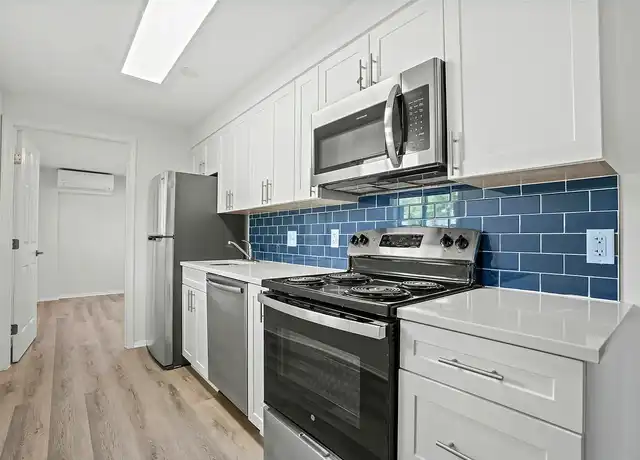 Property at Tripoli Landing - 3603 Quantico Terrace Dr, Triangle, VA, 22172, 1 bed, 1 bath, [object Object]
