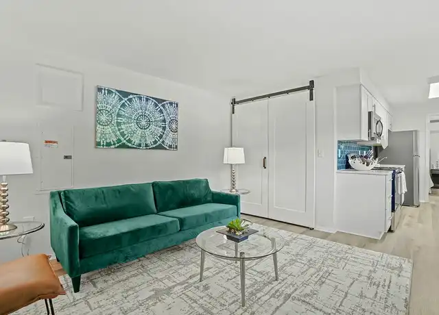 Property at Tripoli Landing - 3603 Quantico Terrace Dr, Triangle, VA, 22172, 1 bed, 1 bath, [object Object]