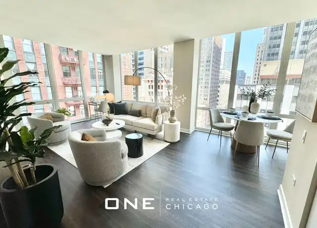 Property at 230 W Washington St Unit 2, Chicago, IL, 60606, 2 beds, 2 baths, [object Object]