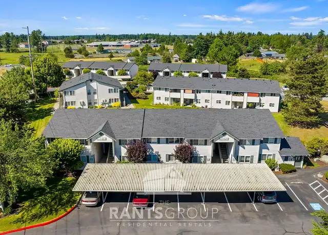 Property at Yelm Creek Apartments - 16516 Creek Ln SE, Yelm, WA, 98597, 1 bed, 1 bath, [object Object]