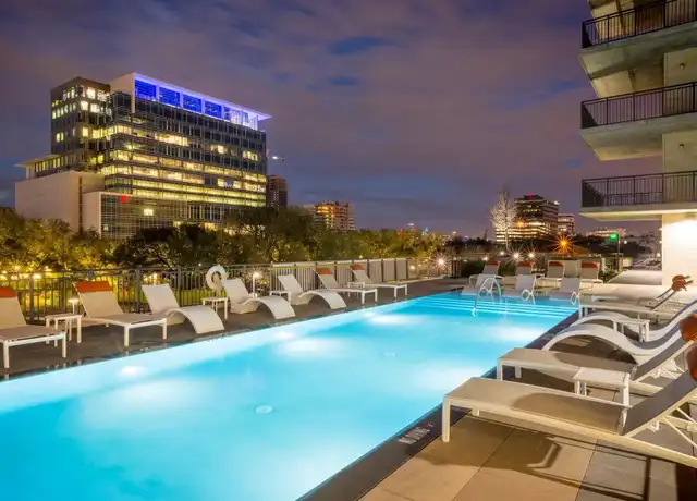 Property at 3816 Eastside St Unit B2-7, Houston, TX, 77098, 2 beds, 2 baths, [object Object]
