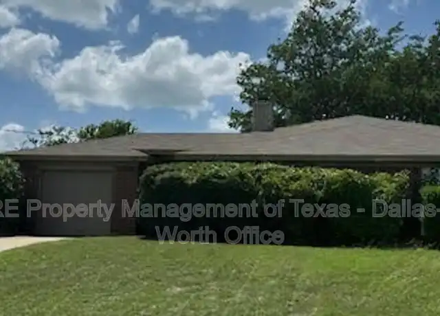 Property at 4509 Riptide Ct, Fort Worth, TX, 76135, 3 beds, 2 baths, [object Object]