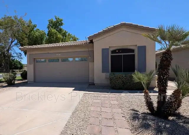 Property at 1037 S Amandes, Mesa, AZ, 85208, 3 beds, 2 baths, [object Object]