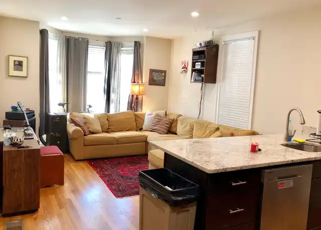 Property at 17 Plymouth St Unit 1A, Cambridge, MA, 02141, 3 beds, 2 baths, [object Object]