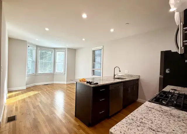 Property at 17 Plymouth St Unit 1A, Cambridge, MA, 02141, 3 beds, 2 baths, [object Object]