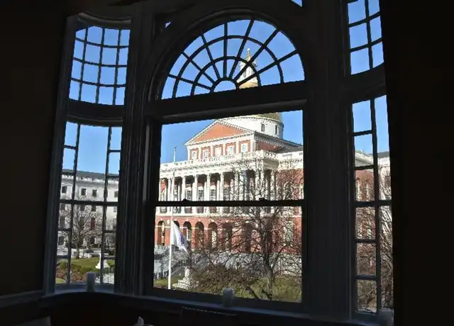 Property at 22 Beacon St, Boston, MA, 02108, 3 beds, 3.5 baths, [object Object]