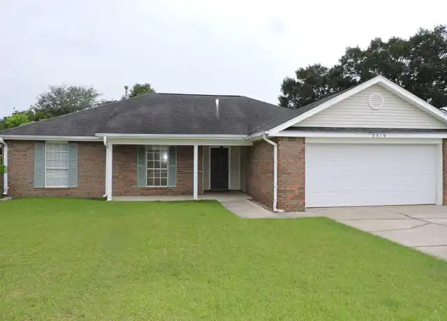 Property at 2319 Brightview Pl, Cantonment, FL, 32533, 3 beds, 2 baths, [object Object]