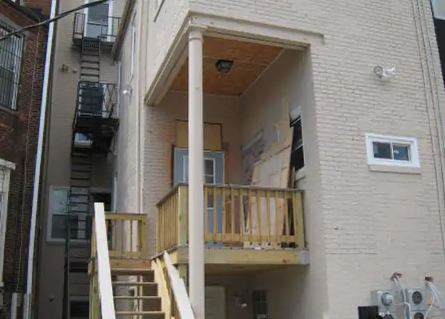Property at 2209 Eutaw Pl Unit A, Baltimore, MD, 21217, 2 beds, 2 baths, [object Object]