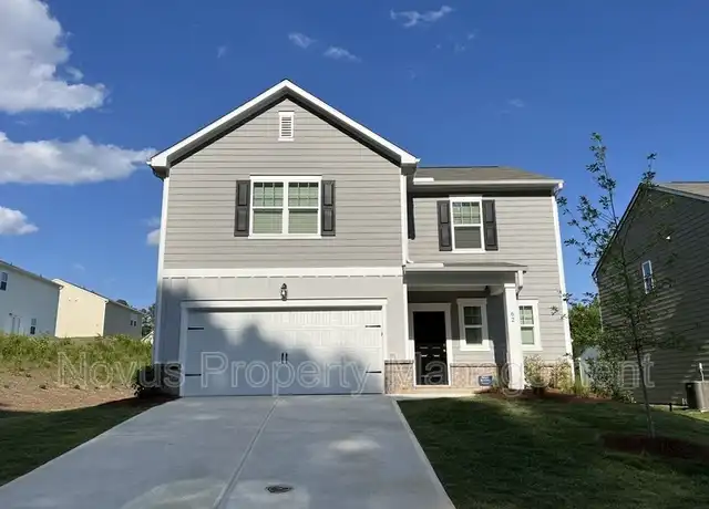 Property at 62 Colbury St, Villa Rica, GA, 30180, 4 beds, 2.5 baths, [object Object]