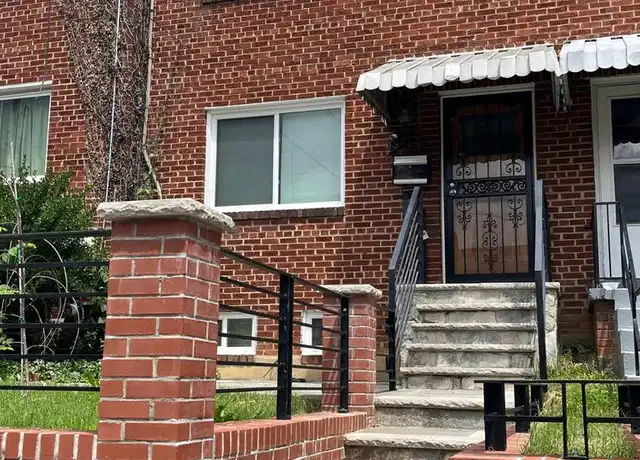 Property at 1354 Adams St NE, Washington, DC, 20018, 3 beds, 2 baths, [object Object]