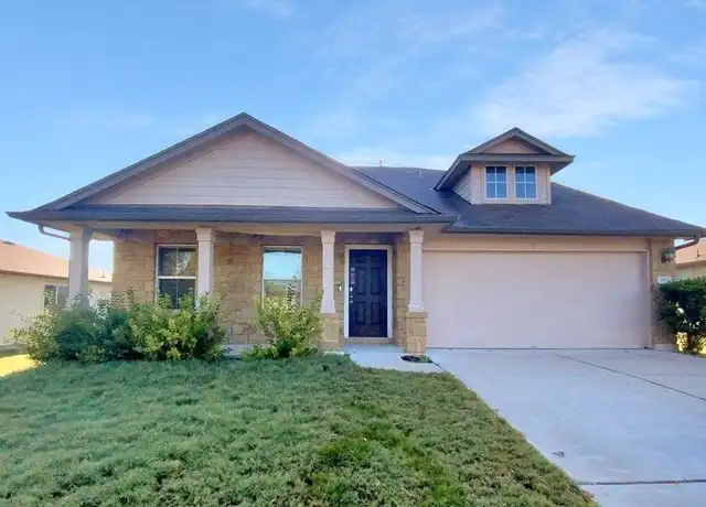 Property at 283 Goddard, Kyle, TX, 78640, 4 beds, 2.5 baths, [object Object]