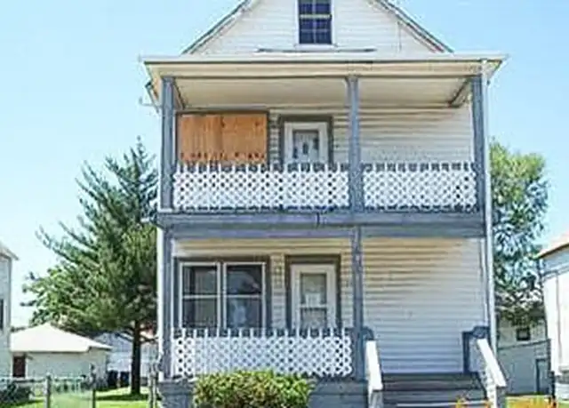 Property at 4916 Homerlee Ave #1, East Chicago, IN, 46312, 2 beds, 1 bath, [object Object]