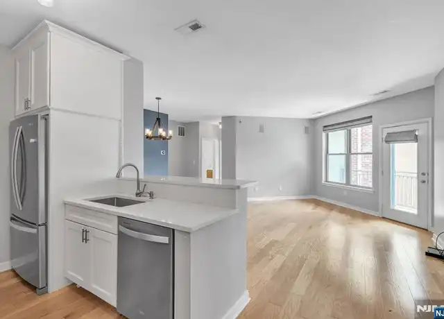 Property at 24 Avenue at Port Imperial Unit x419, West New York, NJ, 07093, 2 beds, 2 baths, [object Object]