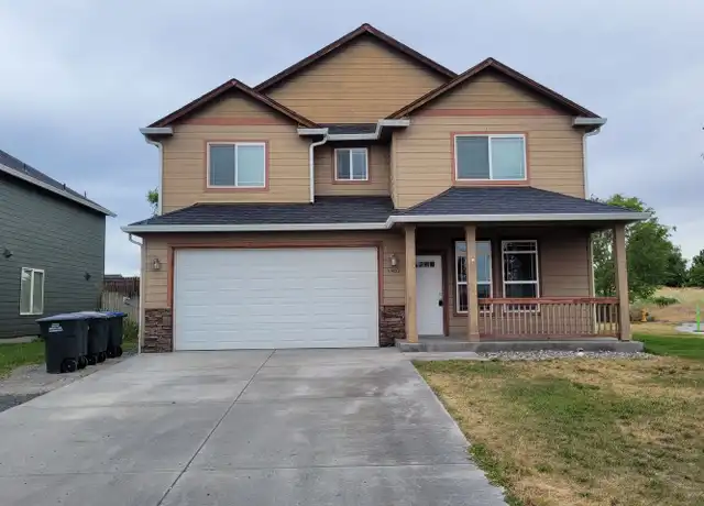 Property at 3400 W Mariner Ln, Moses Lake, WA, 98837, 4 beds, 2.5 baths, [object Object]