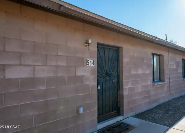 Property at 514 N Shawnee Ave, Tucson, AZ, 85745, 2 beds, 1 bath, [object Object]