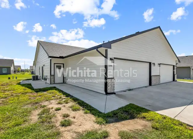 Property at 5146 Honeylocust St, Bel Aire, KS, 67226, 3 beds, 2 baths, [object Object]