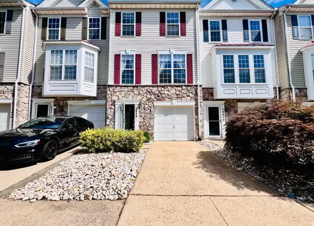 Property at 5939 Kirkcaldy Ln Unit 5939, Alexandria, VA, 22315, 4 beds, 3 baths, [object Object]