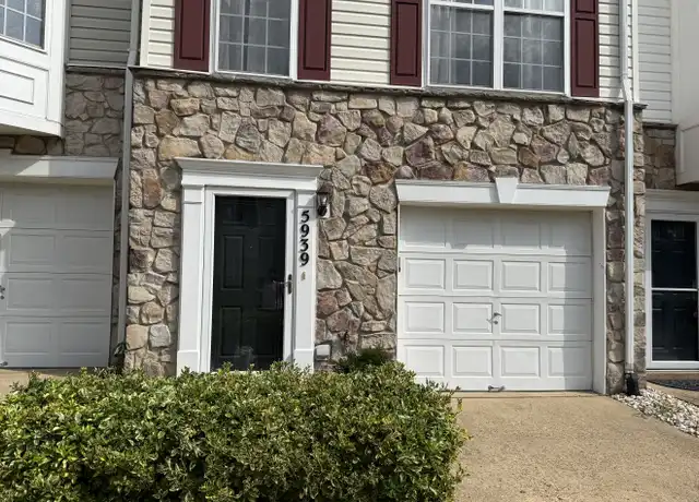 Property at 5939 Kirkcaldy Ln Unit 5939, Alexandria, VA, 22315, 4 beds, 3 baths, [object Object]