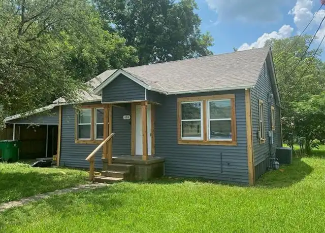 Property at 106 E Tutt St, Howe, TX, 75459, 3 beds, 1 bath, [object Object]