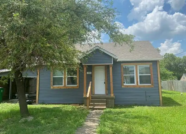 Property at 106 E Tutt St, Howe, TX, 75459, 3 beds, 1 bath, [object Object]