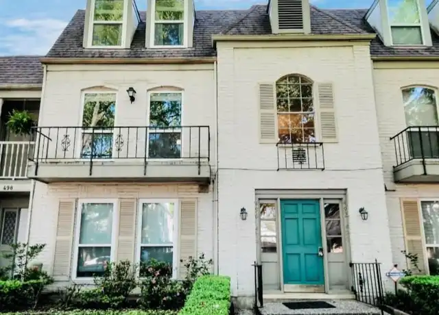 Property at 496 N Post Oak Ln #496, Houston, TX, 77024, 2 beds, 2.5 baths, [object Object]