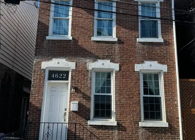 Property at 4622 Carroll St, Pittsburgh, PA, 15224, 3 beds, 1.5 baths, [object Object]