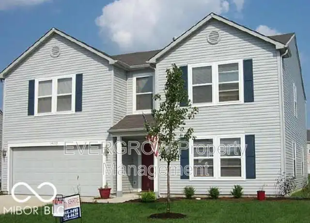 Property at 14195 Holly Berry Cir, Fishers, IN, 46038, 3 beds, 2.5 baths, [object Object]