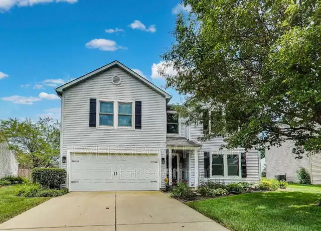 Property at 14195 Holly Berry Cir, Fishers, IN, 46038, 3 beds, 2.5 baths, [object Object]
